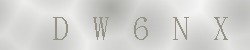 Control code