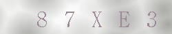 Control code