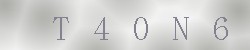 Control code