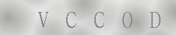 Control code