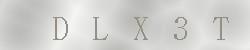 Control code