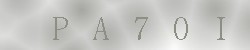 Control code